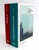 Атлант расправил плечи (три тома в одной книге) + Источник (два тома в одной книге) (комплект из 2-х книг) фото книги маленькое 2
