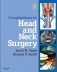 Complications in head and neck surgery фото книги маленькое 2