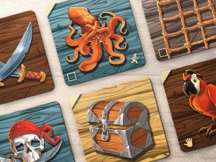 Каррамба! Грохот пушек, свист картечи фото книги 3