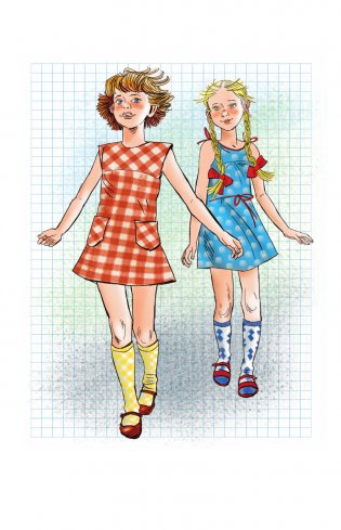 Рассказы Люси Синицыной, ученицы третьего класса фото книги 5