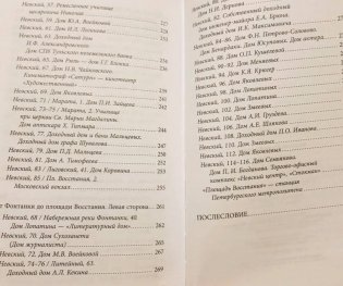 Невский! Главный проспект Российской империи. Занимательный экскурс в историю Северной Пальмиры фото книги 6