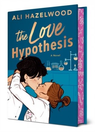 The Love Hypothesis Collector's Edition фото книги