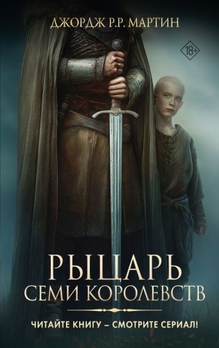 Рыцарь Семи Королевств фото книги