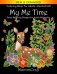 Coloring Book for Adults: MantraCraft: My Me Time: Stress Relieving Designs for Adults Relaxation фото книги маленькое 2