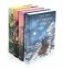 Восхождение фениксов: В 4 книгах (комплект из 4-х книг) фото книги маленькое 2