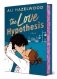 The Love Hypothesis Collector's Edition фото книги маленькое 2