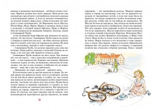 Папа, мама, бабушка и восемь детей в Дании фото книги 3