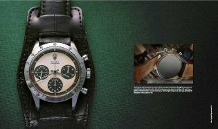 The Book of Rolex фото книги 8