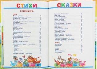 Для самых маленьких. Потешки, загадки, небылицы, веселые стихи фото книги 2