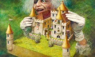 Щелкунчик фото книги 3