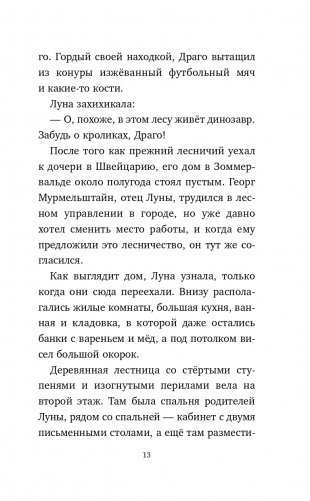 Ключик для Луны (#1) фото книги 14