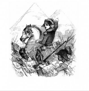 Жизнь Наполеона фото книги 2