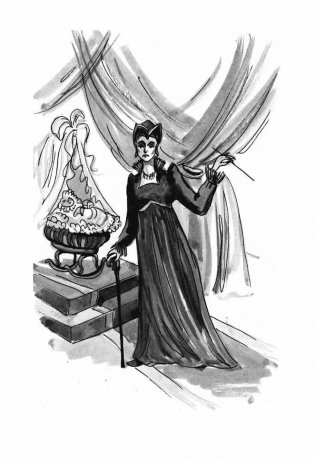 Современные французские сказки фото книги 7