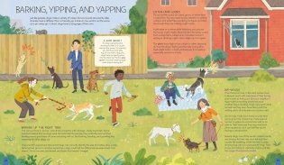 A World of Dogs фото книги 4