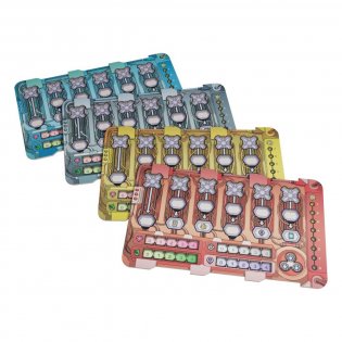 Настольная игра "Крио" фото книги 5