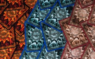 Настольная игра "Зельеварение". Подарочный набор фото книги 4