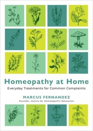 Homeopathy at home фото книги