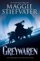 Greywaren (the Dreamer Trilogy #3) (Dreamer Trilogy) фото книги маленькое 2