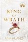 King of wrath фото книги маленькое 2