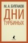 Дни Турбиных фото книги маленькое 2