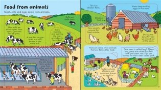 Food фото книги 3