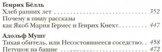 Встречные. Произведения немецких, австрийских и швейцарских писателей в переводах Михаила Рудницкого фото книги 4