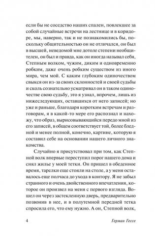 Степной волк фото книги 5