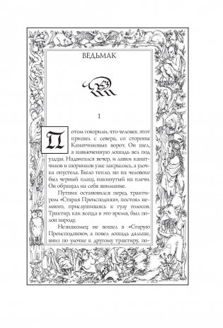 Ведьмак. Последнее желание фото книги 8