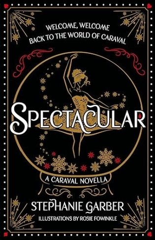 Spectacular фото книги