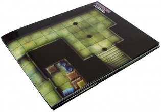 Настольная ролевая игра "Starfinder. Стартовый набор" фото книги 7