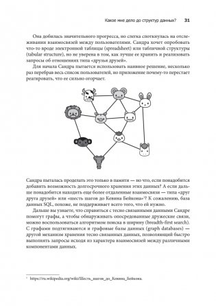 Грокаем структуры данных фото книги 13