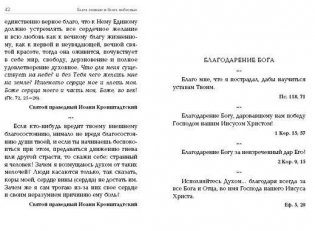 Блага земные и блага небесные. Священное Писание и церковный опыт фото книги 3