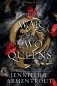 War of two queens фото книги маленькое 2