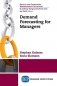 Demand Forecasting for Managers фото книги маленькое 2