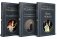 Набор "Лучшие произведения Фицджеральда (комплект из 3 книг: Великий Гэтсби, Загадочная история Бенджамина Баттона и Ночь нежна) фото книги маленькое 2