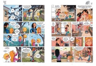 Сёстры. Так себе характер фото книги 2