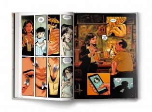 Бойцовский клуб 3. Книга 1 фото книги 5