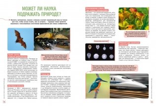 Школьная энциклопедия. 50 неразгаданных загадок науки фото книги 6