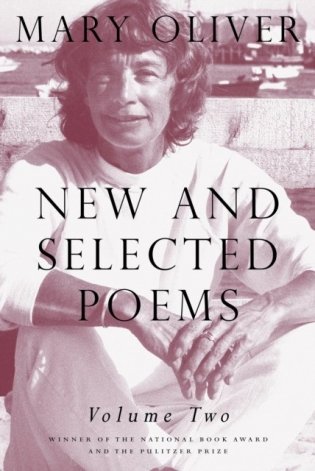 New and Selected Poems, Volume 2 фото книги