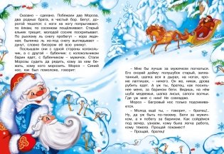 Два Мороза фото книги 2