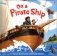 On a Pirate Ship фото книги маленькое 2