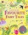 Favourite Fairy Tales  фото книги маленькое 2