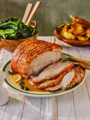 Gino`s Air Fryer Cookbook фото книги 2