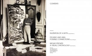 Picasso/Asia: A Conversation фото книги 2