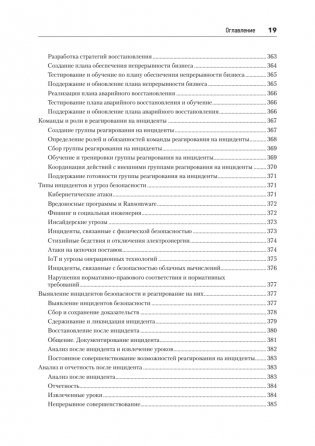 Киберкрепость: всестороннее руководство по компьютерной безопасности фото книги 17