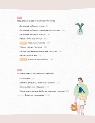 Основы Procreate для иллюстраторов фото книги 5