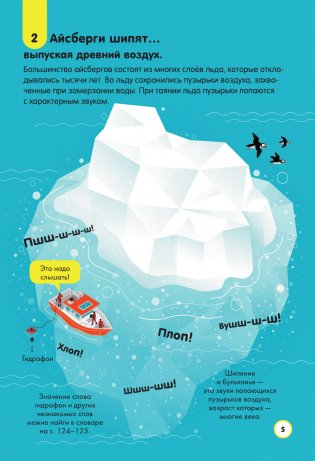 Подводный мир фото книги 6