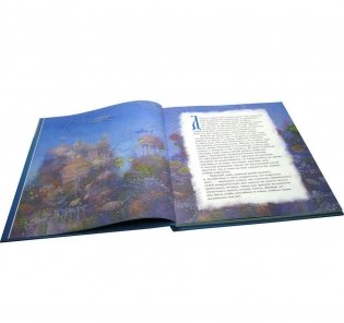 Русалочка фото книги 7