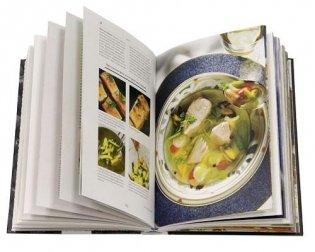 Гастрономическая энциклопедия Ларусс. Том 6 фото книги 4