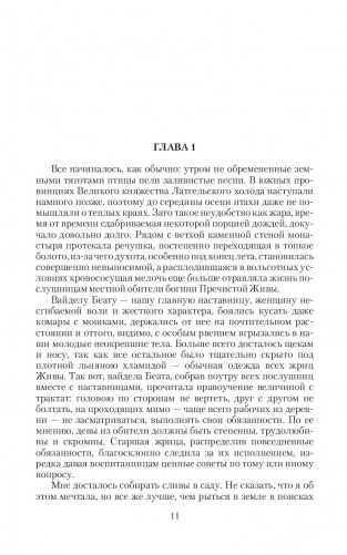 Янтарь на снегу фото книги 10